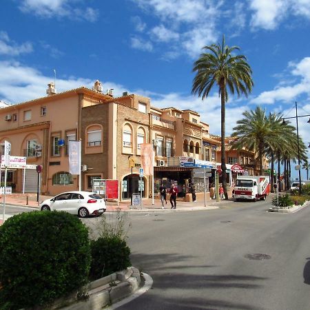 Apartmán Benalroma Benalmádena Exteriér fotografie