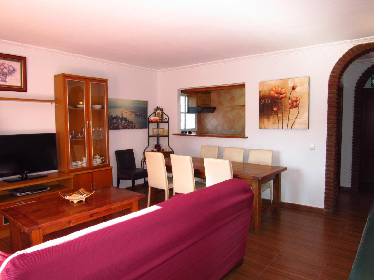 Apartmán Benalroma Benalmádena Exteriér fotografie