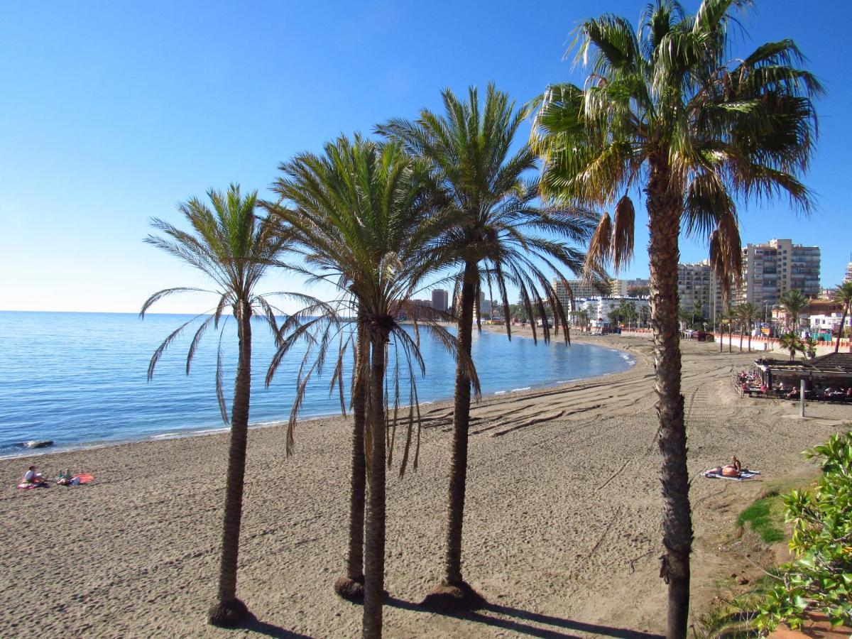 Apartmán Benalroma Benalmádena Exteriér fotografie