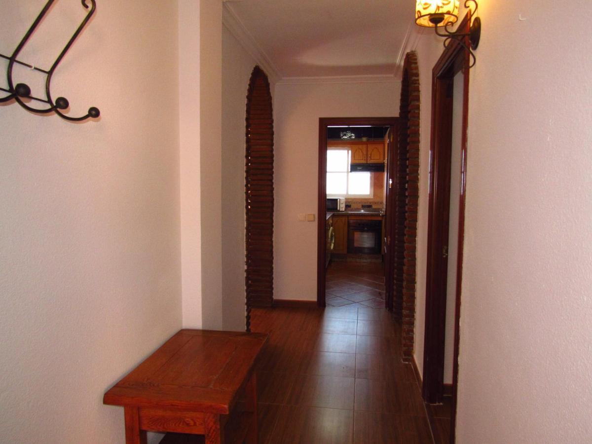 Apartmán Benalroma Benalmádena Exteriér fotografie