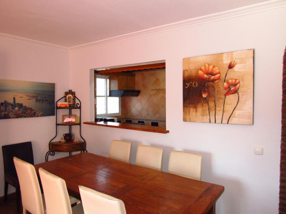 Apartmán Benalroma Benalmádena Exteriér fotografie