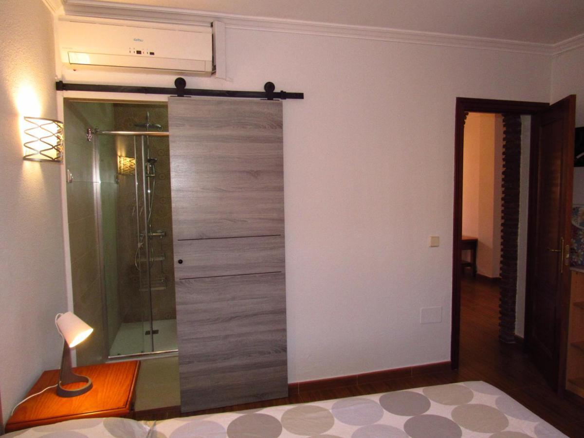 Apartmán Benalroma Benalmádena Exteriér fotografie