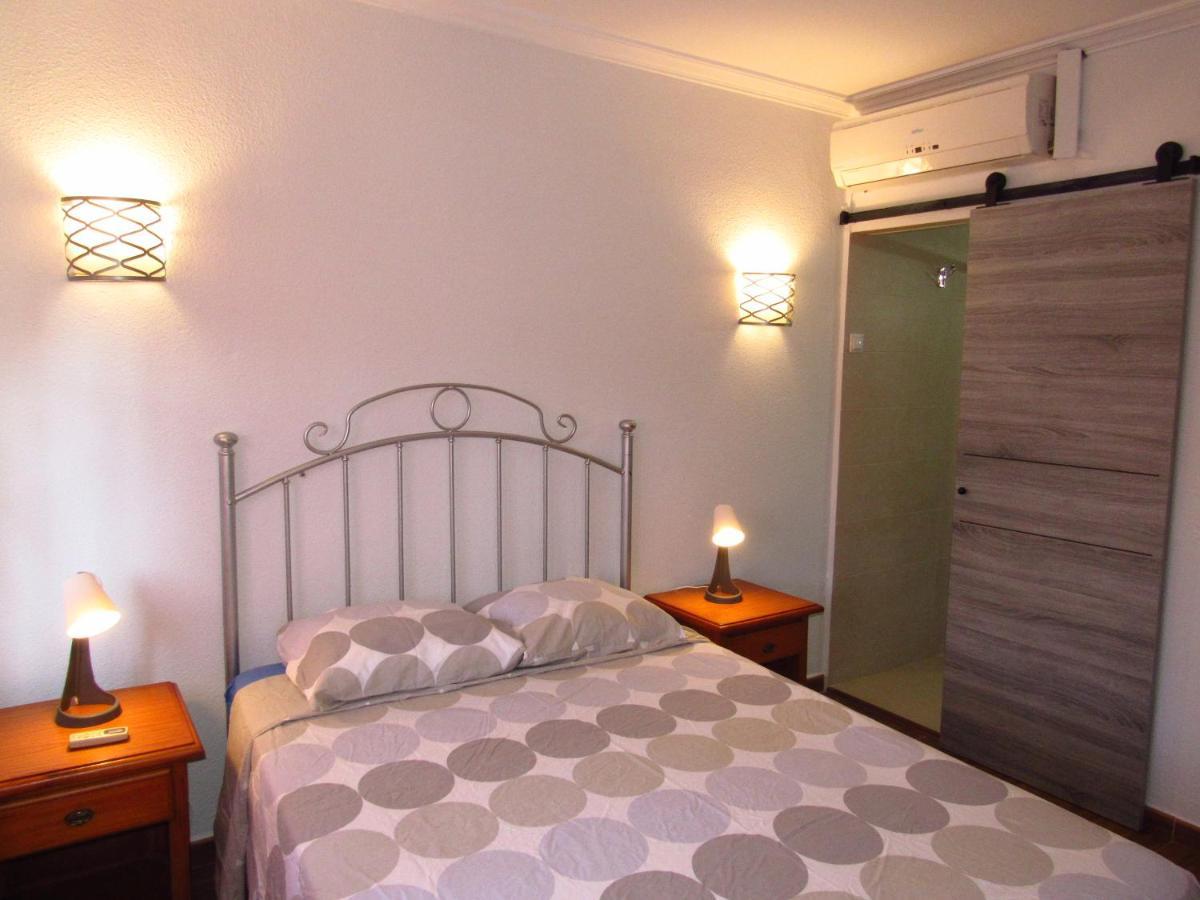 Apartmán Benalroma Benalmádena Exteriér fotografie