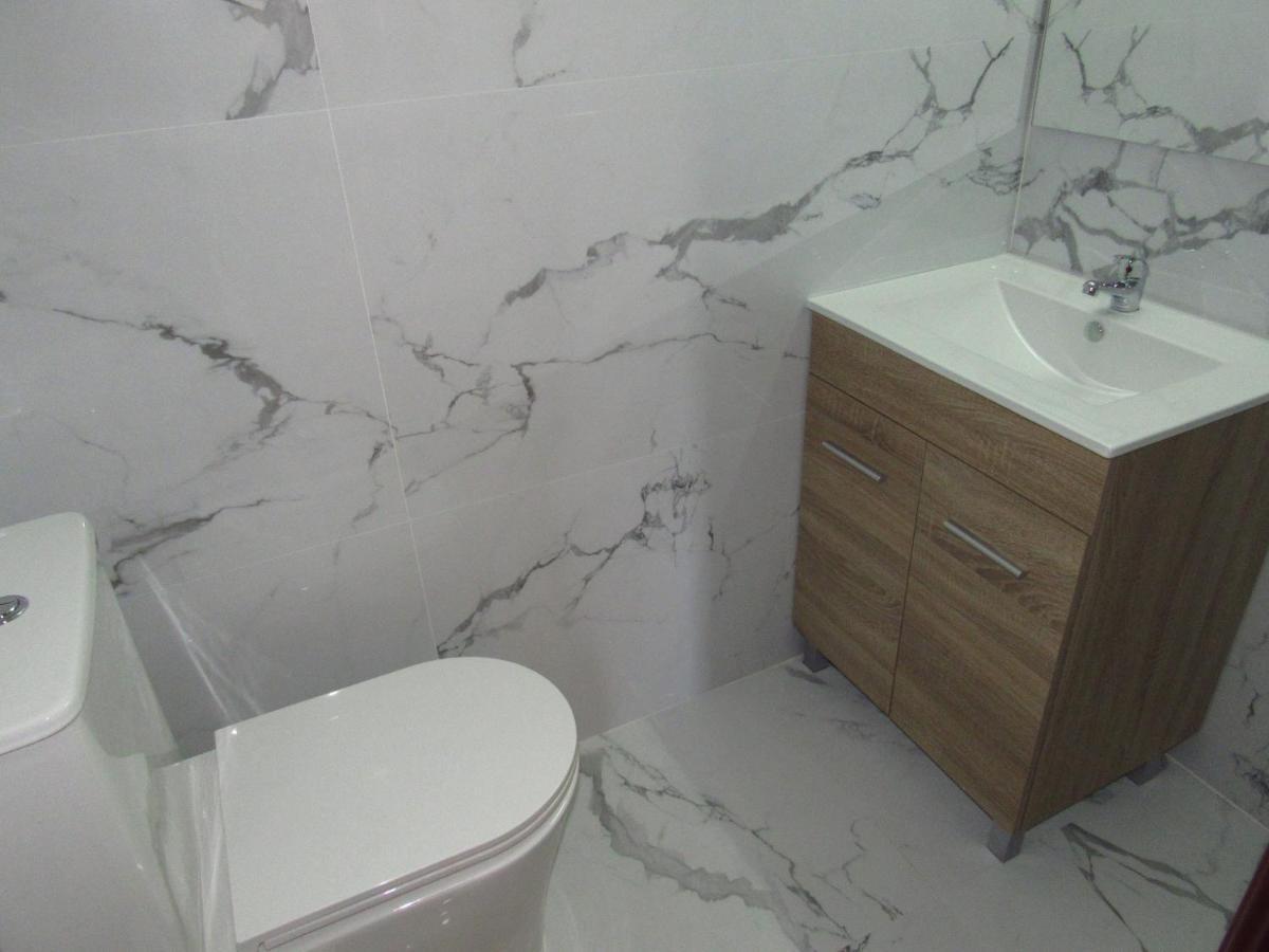 Apartmán Benalroma Benalmádena Exteriér fotografie