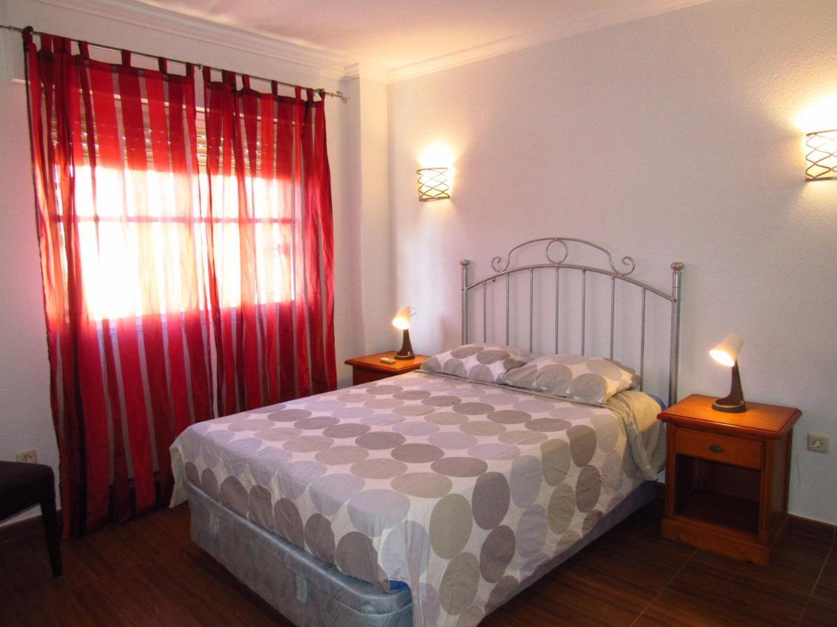 Apartmán Benalroma Benalmádena Exteriér fotografie