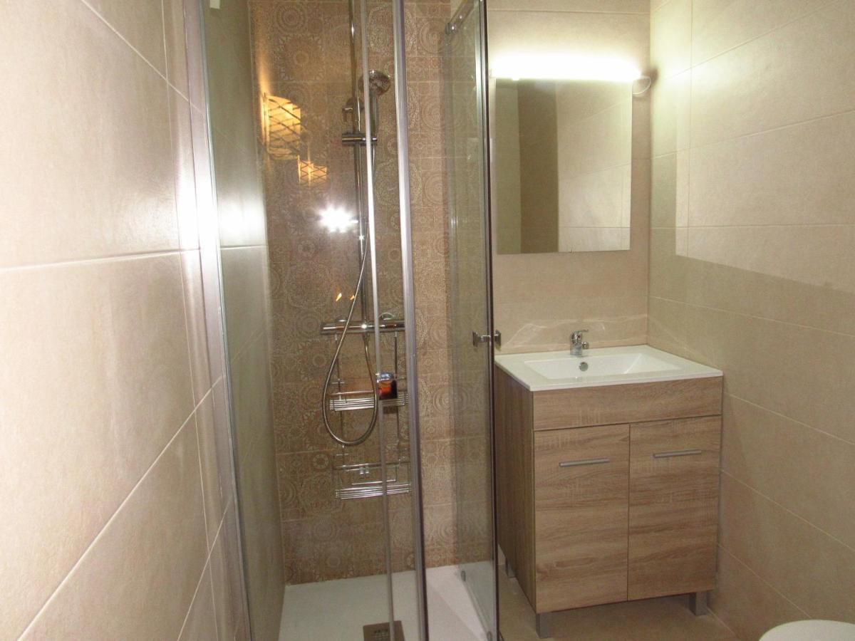 Apartmán Benalroma Benalmádena Exteriér fotografie