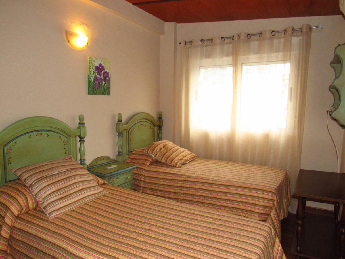 Apartmán Benalroma Benalmádena Exteriér fotografie