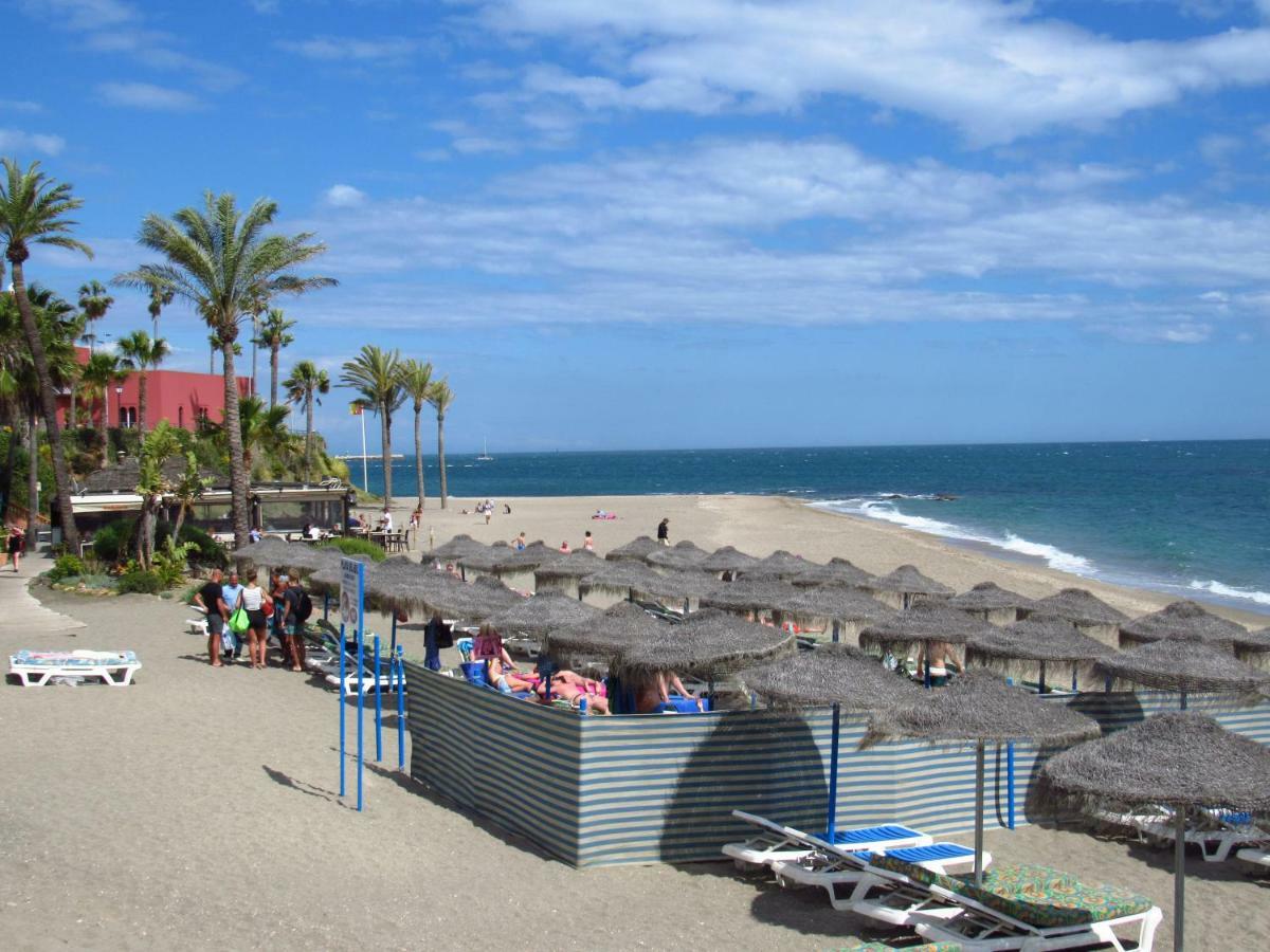 Apartmán Benalroma Benalmádena Exteriér fotografie